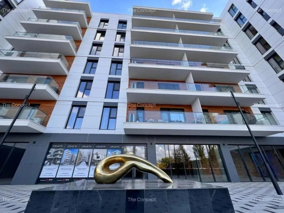 The Loft Appartement Boekarest 0*,  Roemenië