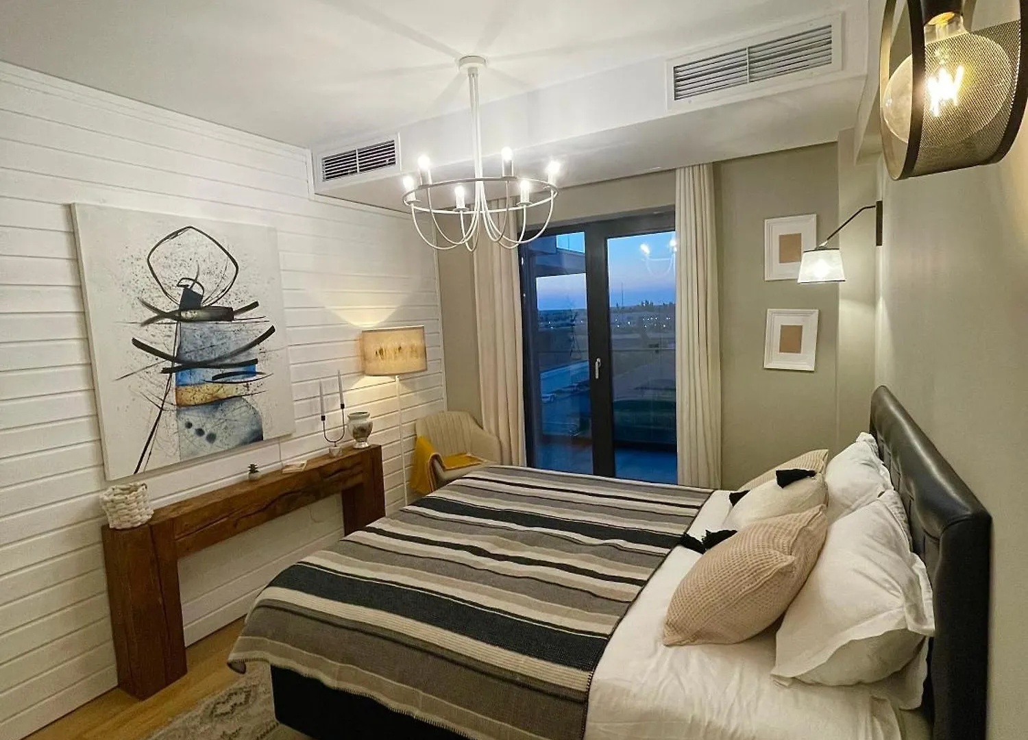 Apartamento The Loft Bucarest
