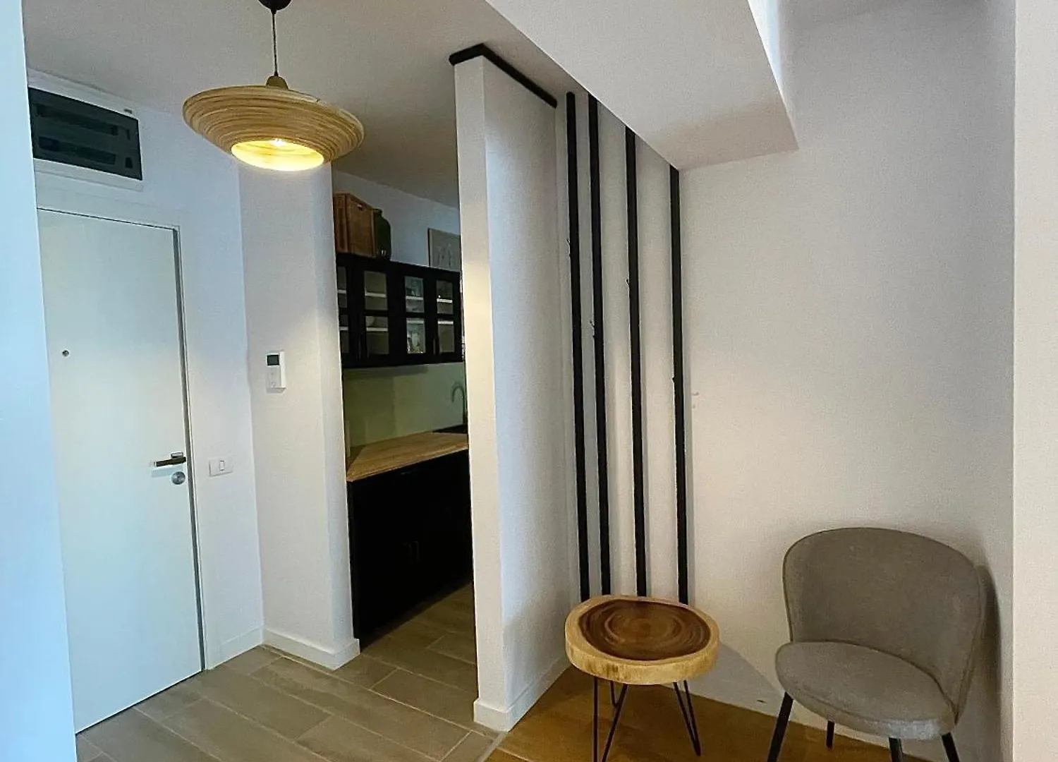 Apartamento The Loft Bucarest