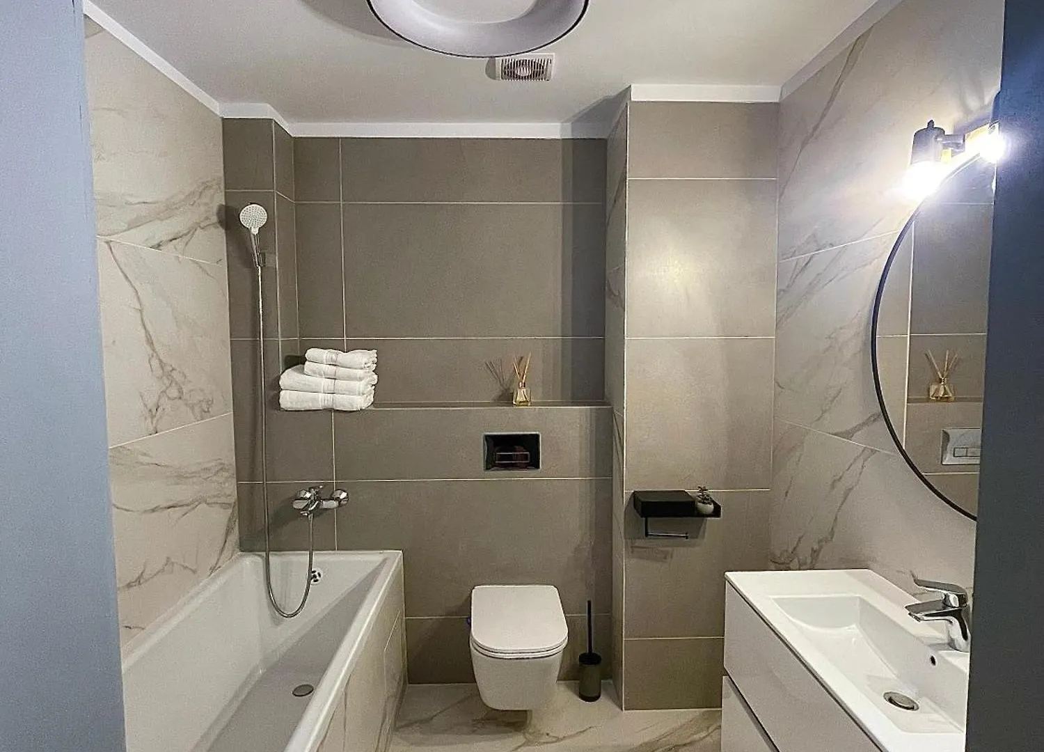 Apartamento The Loft Bucarest 0*,  Rumanía