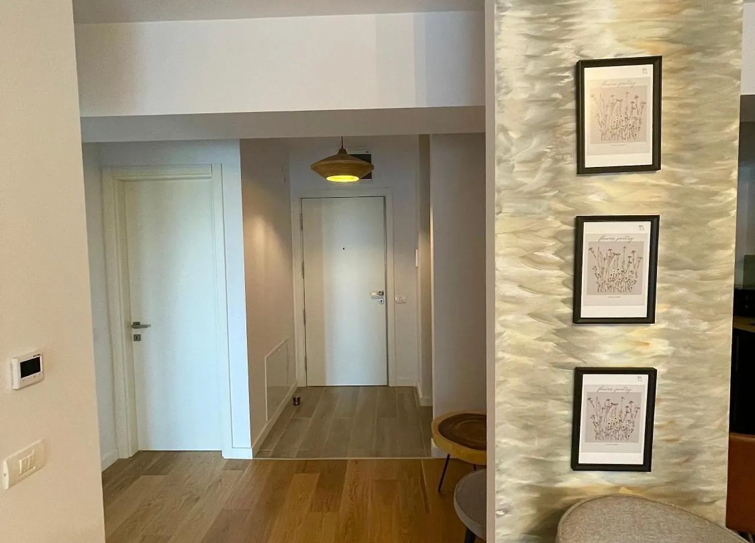 Apartamento The Loft Bucarest 0*,