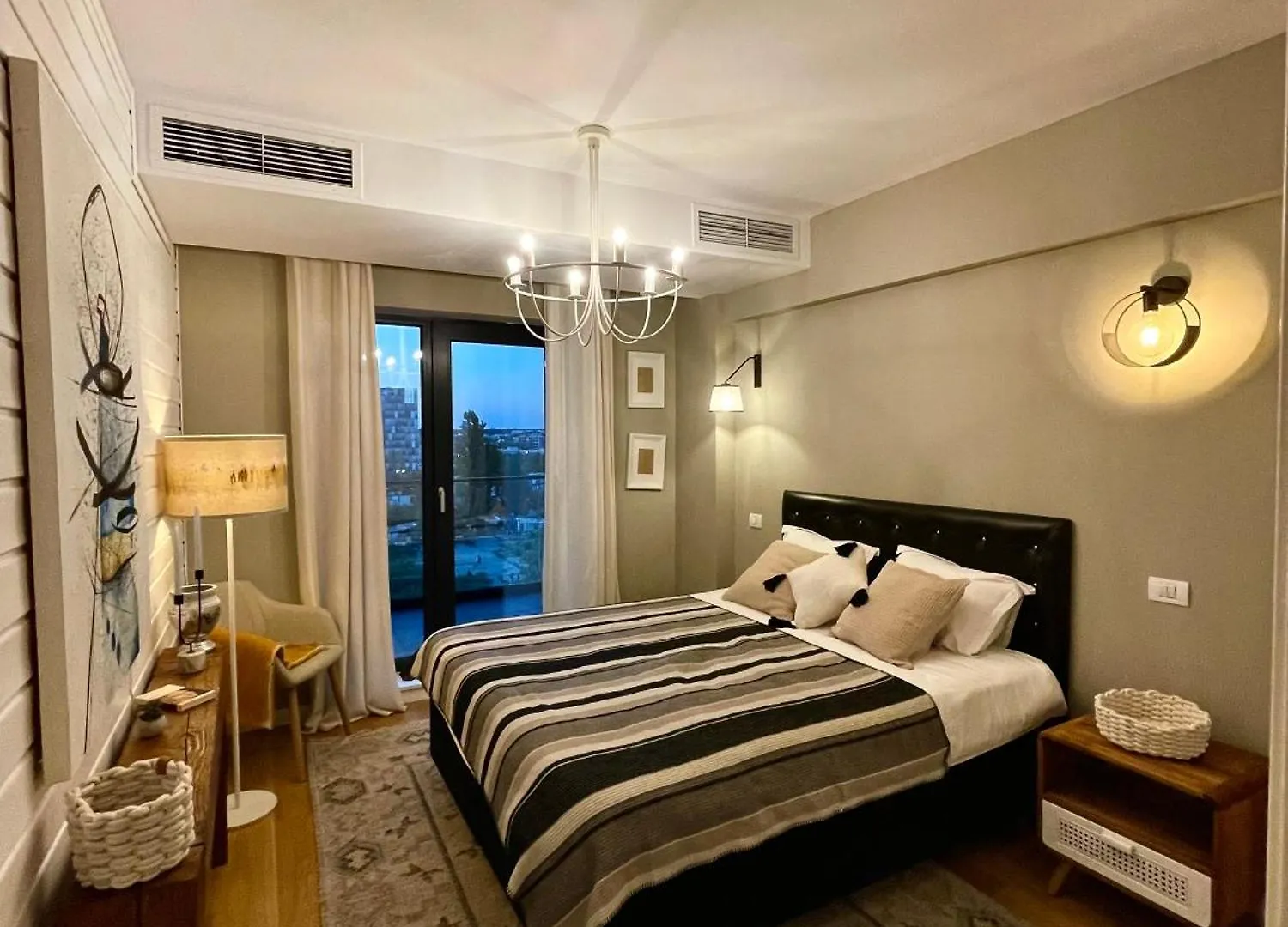 Apartamento The Loft Bucarest