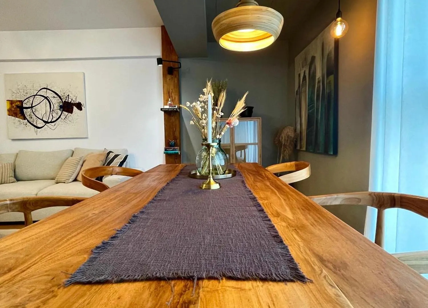 The Loft Appartement Boekarest