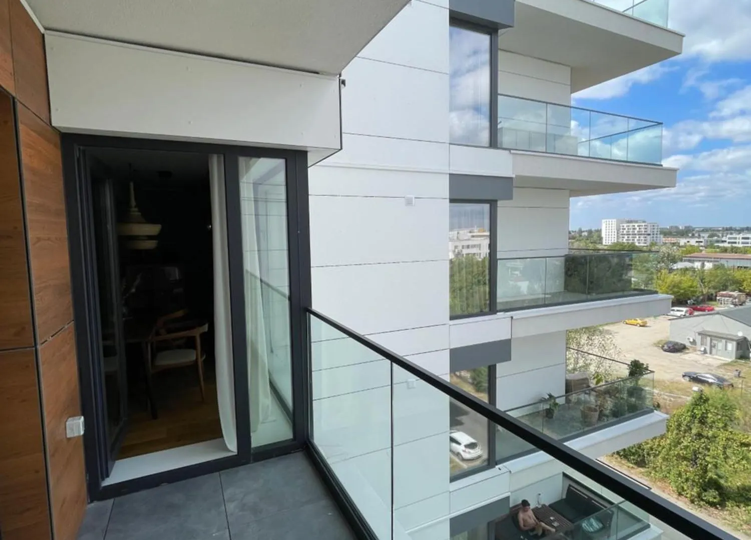 The Loft Appartement Boekarest Roemenië