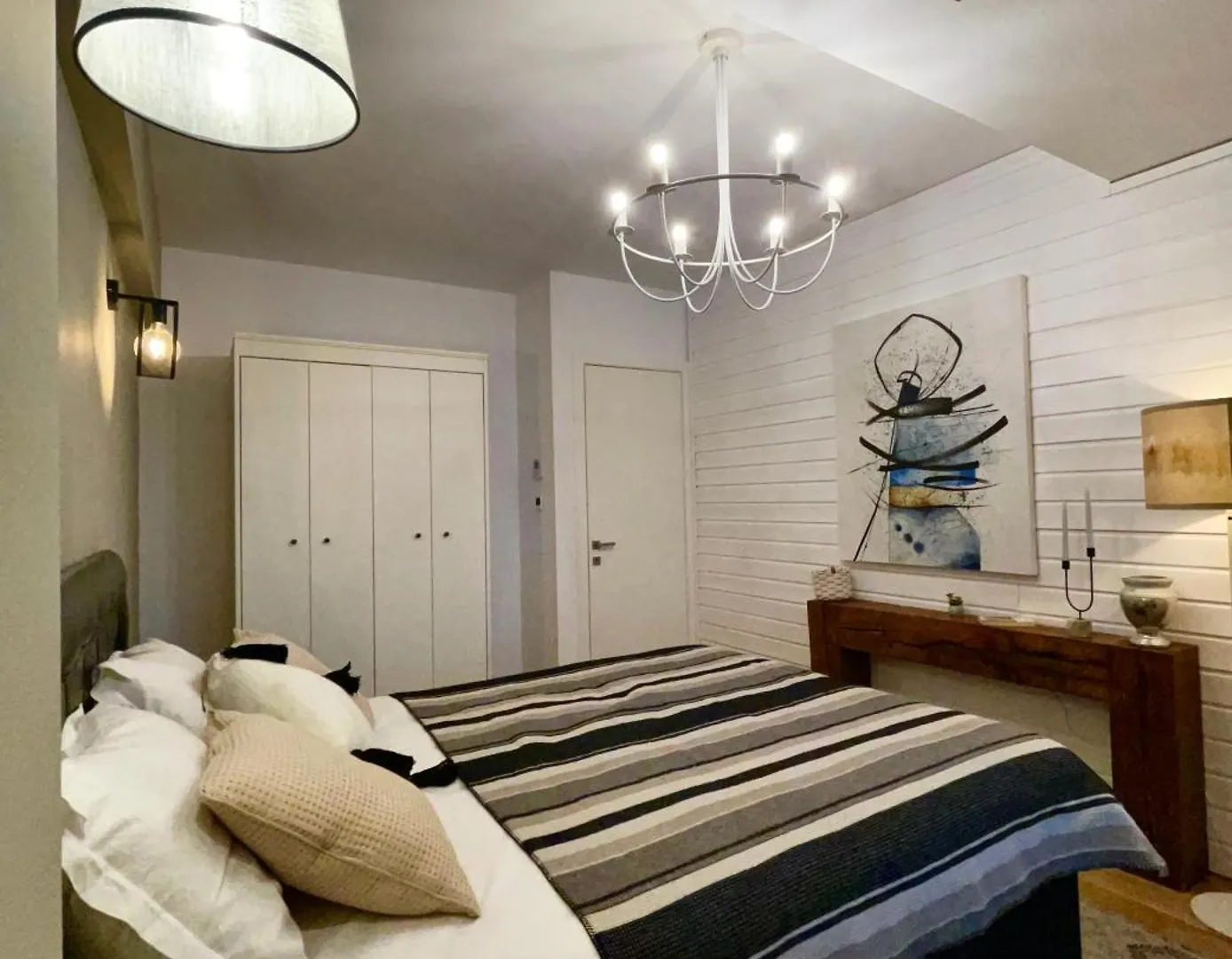 The Loft Appartement Boekarest