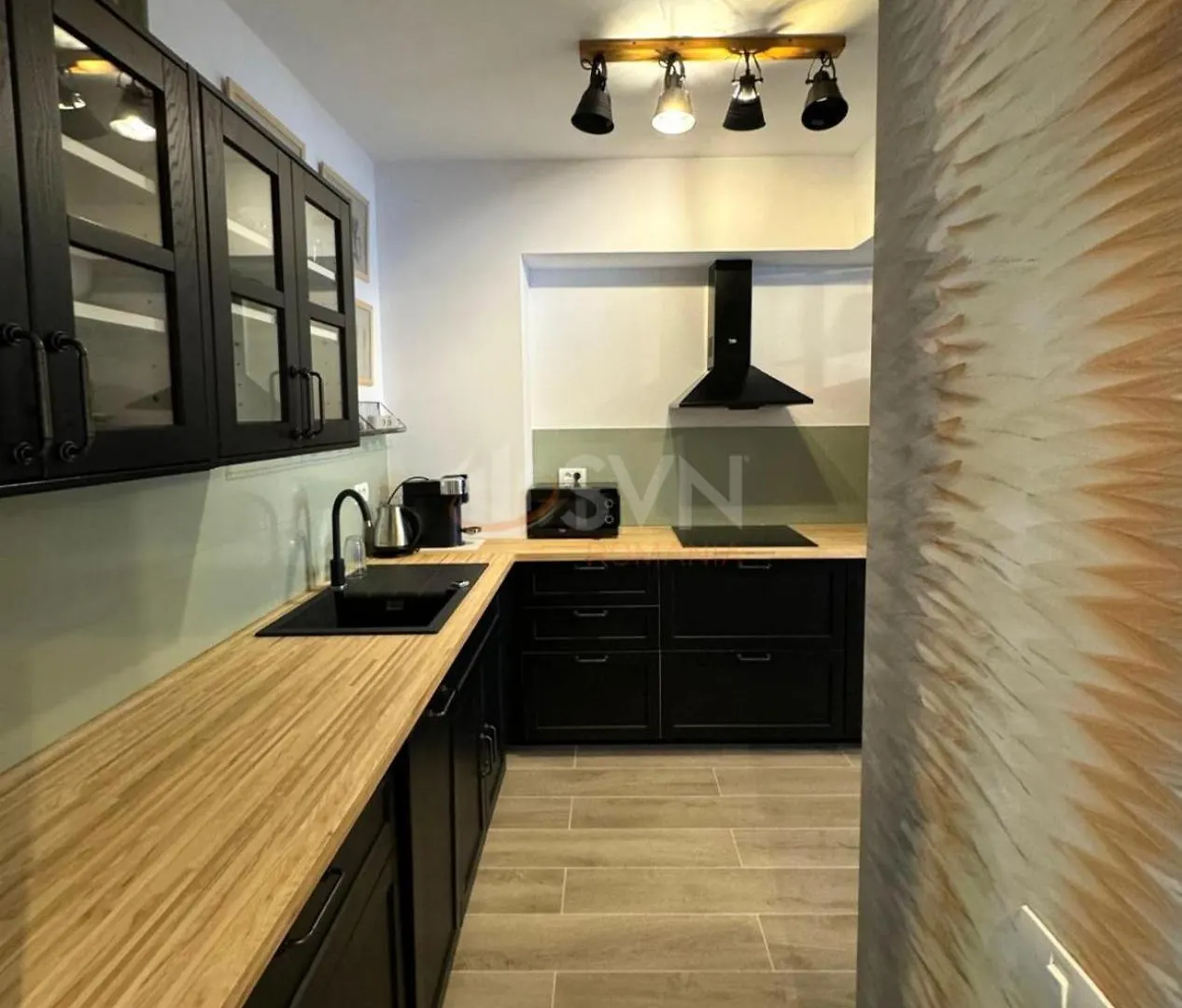 Apartamento The Loft Bucarest 0*,  Rumanía