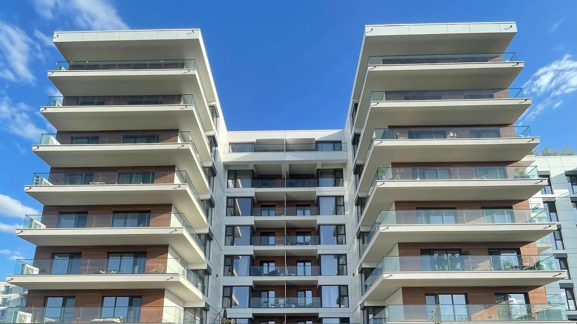 Apartamento The Loft Bucarest