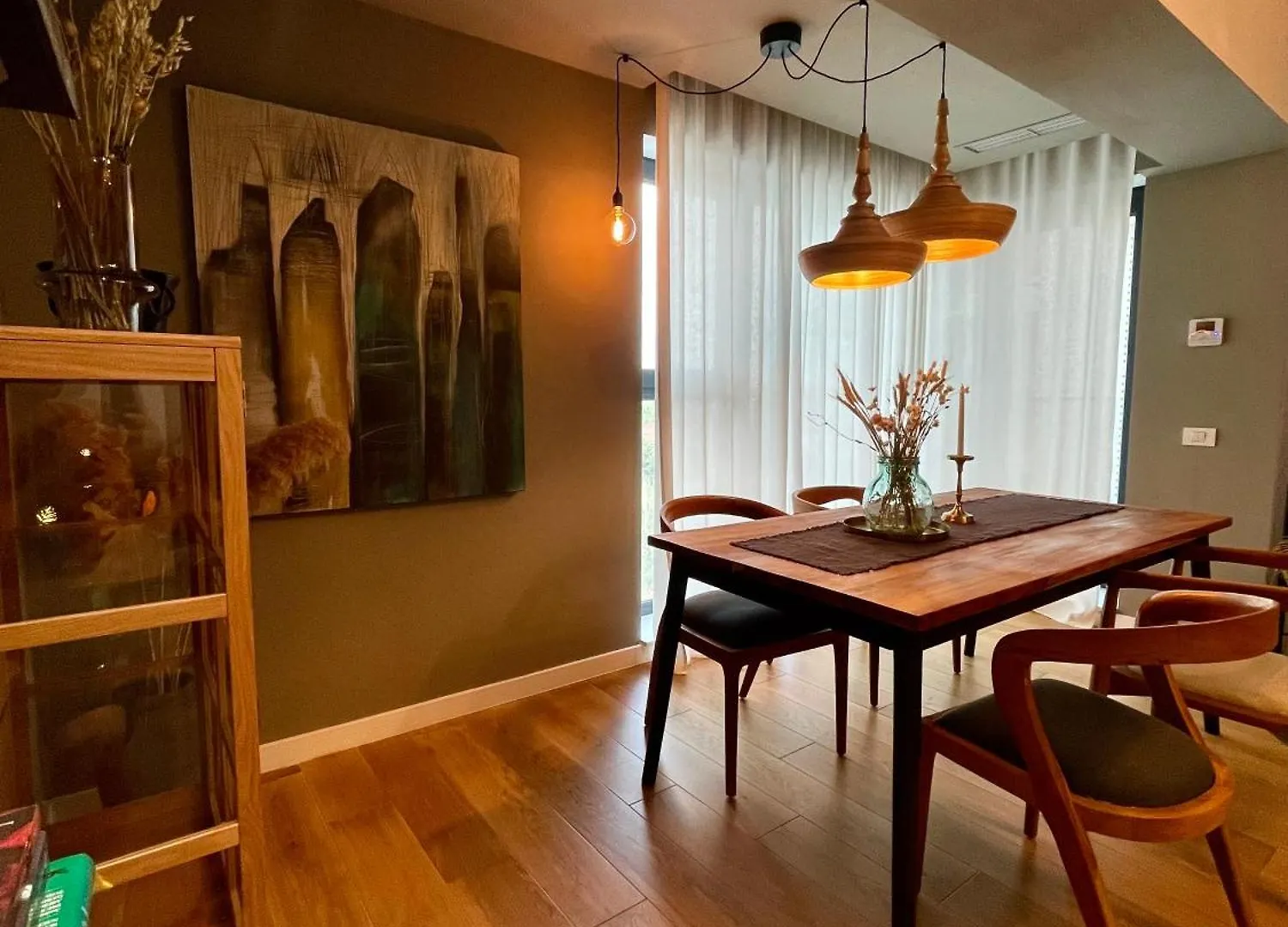 The Loft Appartement Boekarest