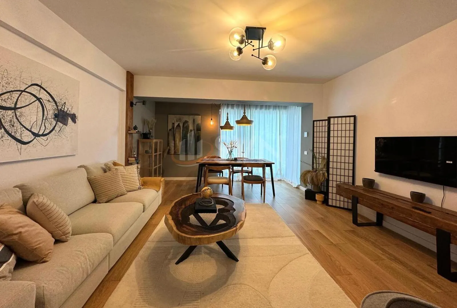 The Loft Appartement Boekarest Roemenië